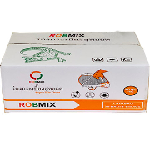THÙNG KEO CHÀ RON CAO CẤP - 20KG