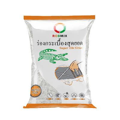 Tác dụng tuyệt vời của keo chà ron gạch - Chống thấm tối ưu!