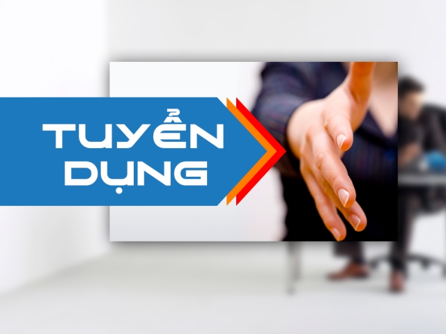 TRƯỞNG PHÒNG KINH DOANH