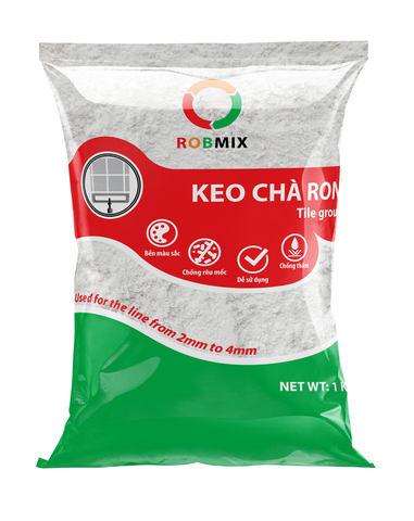 Keo chà ron loại nào tốt và được nhiều người tin dùng nhất hiện nay?