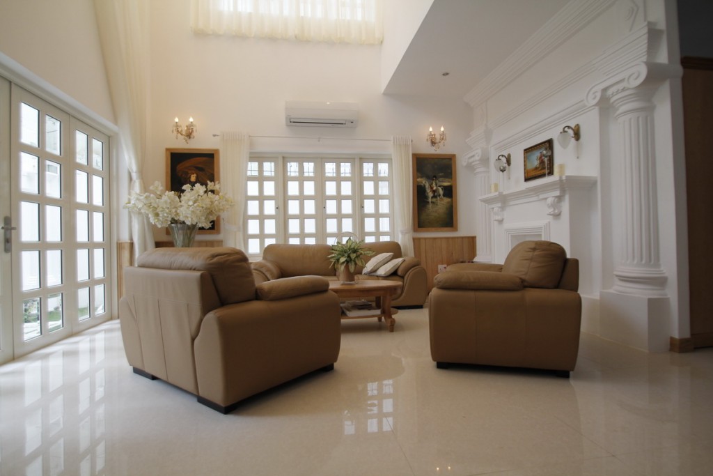 3 ưu điểm tuyệt vời của keo dán gạch