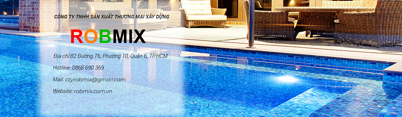 ROBMIX.COM.VN